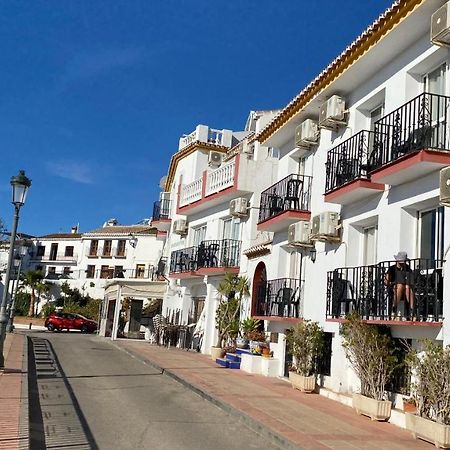 Apartamentos Balcon De Maro Exterior foto
