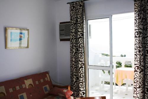 Apartamentos Balcon De Maro Exterior foto
